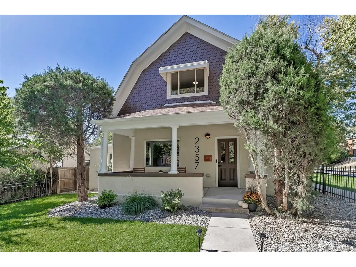 2357 Grove St, Denver, CO 80211 - #1