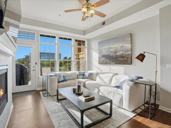 7865 Vallagio Ln #310, Englewood, CO 80112