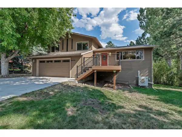 8056 Windwood Way, Parker, CO 80134