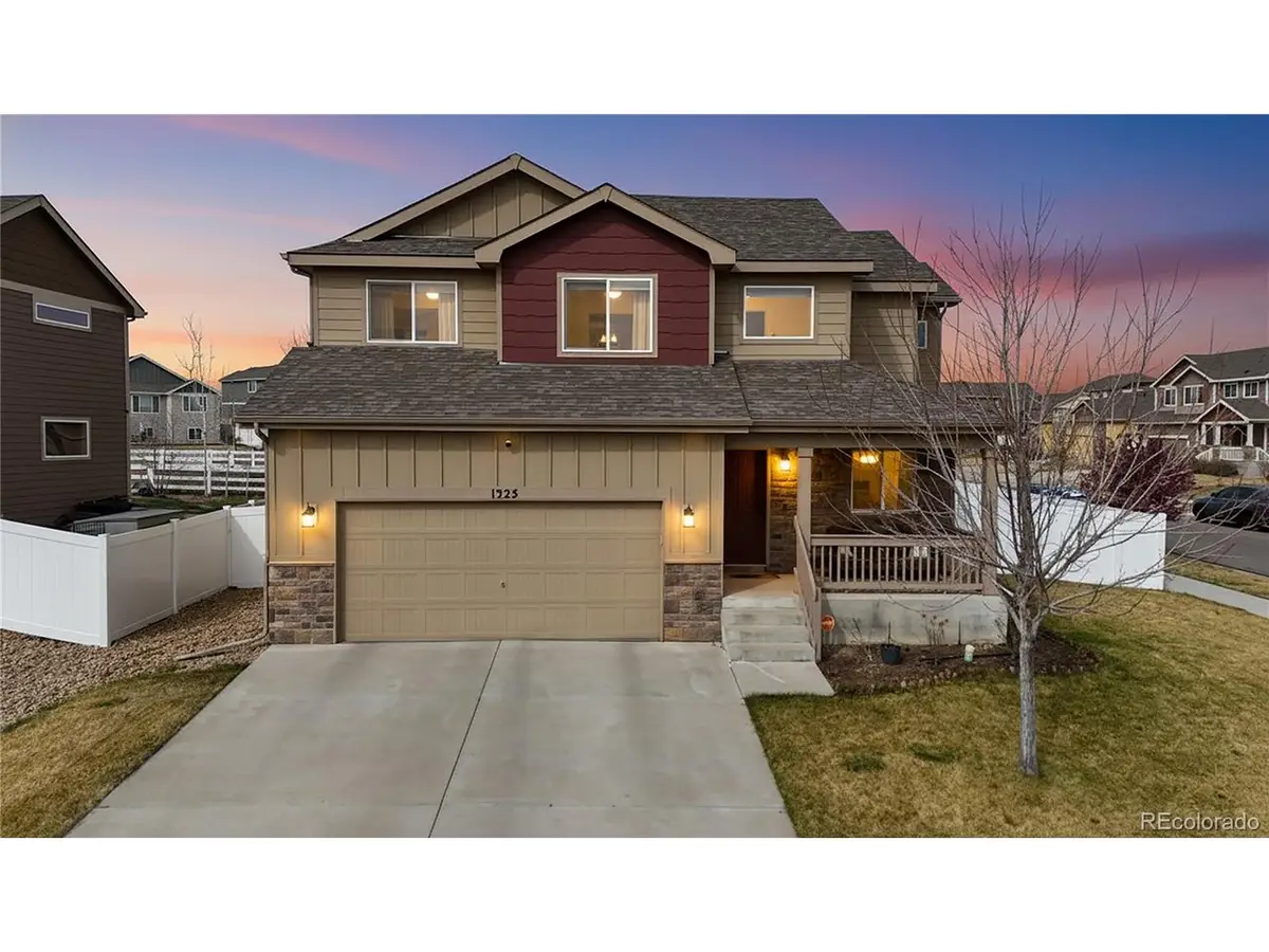 1325 87th Ave, Greeley, CO 80634 - #1