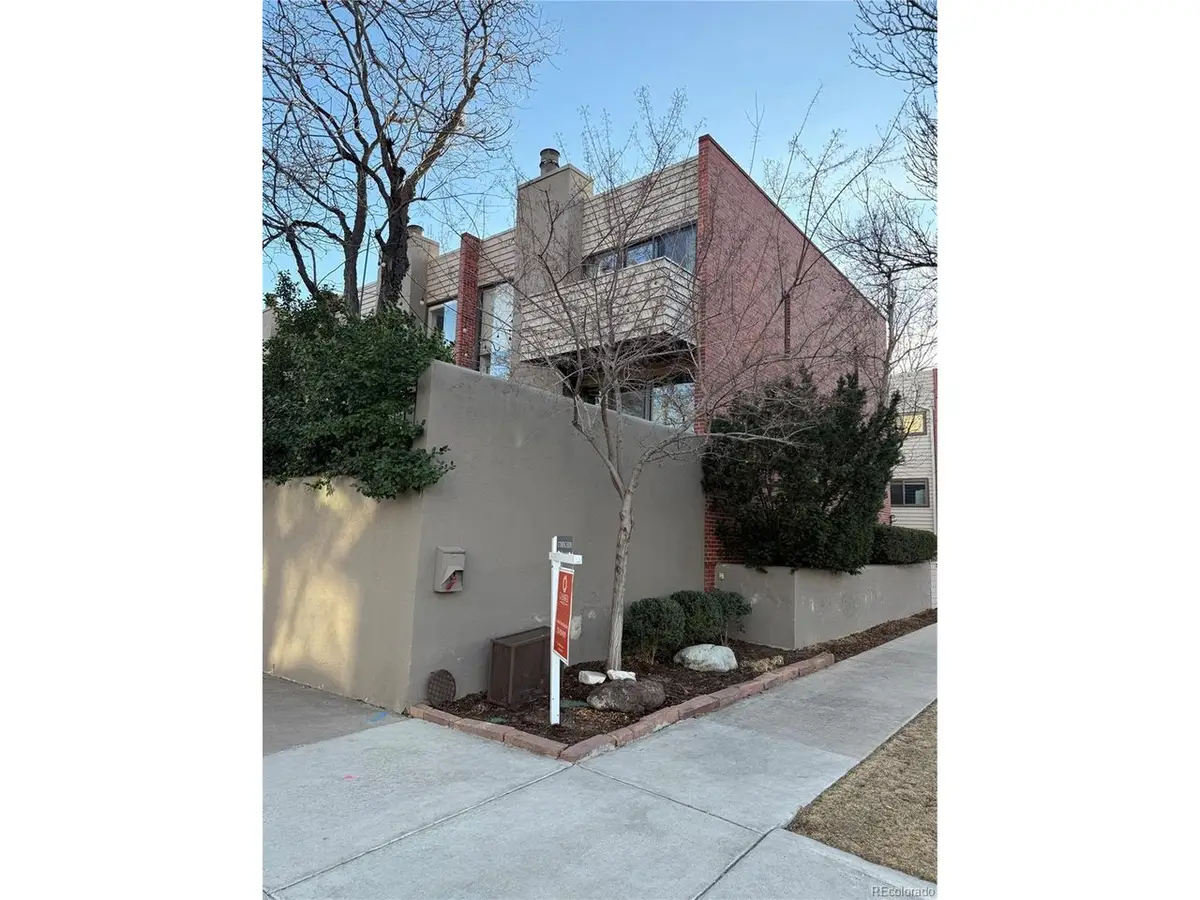 495 Columbine St, Denver, CO 80206 - #1