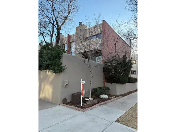 495 Columbine St, Denver, CO 80206