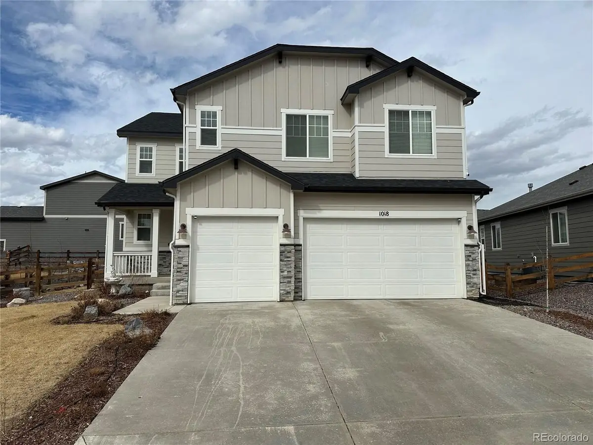 1018 Gabriella Ln, Berthoud, CO 80513 - #1