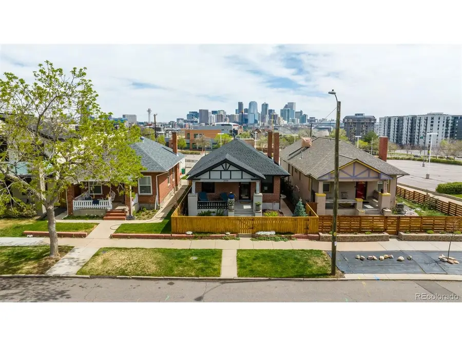 2036 Eliot St, Denver, CO 80211 - #2