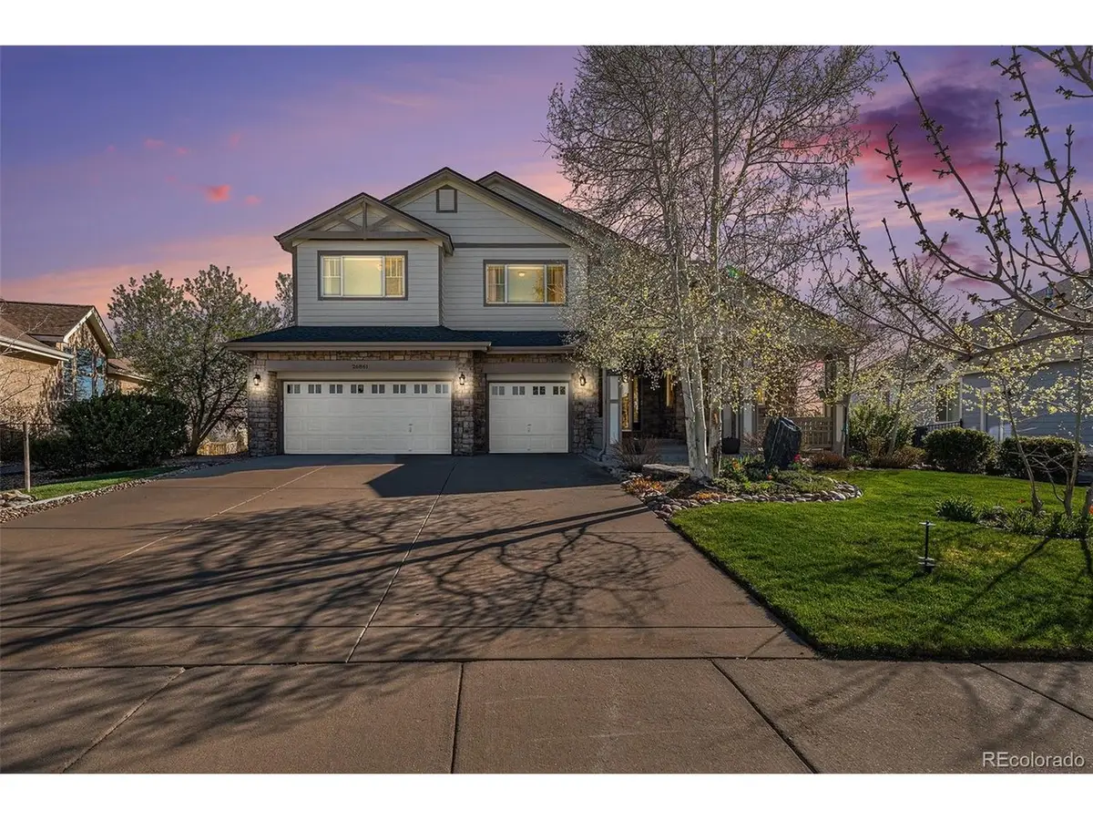 26861 E Clifton Dr, Aurora, CO 80016 - #1