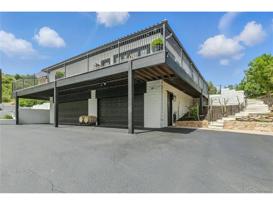 1140 Lake Gulch Rd, Castle Rock, CO 80104 - #2