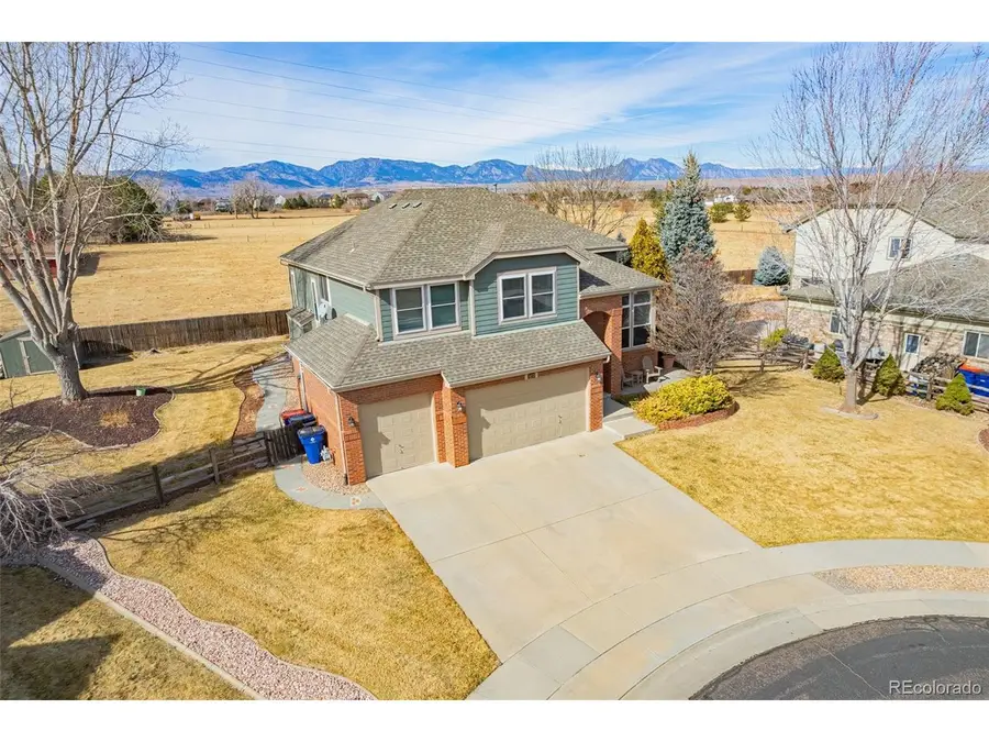 8233 Xenophon Ct, Arvada, CO 80005 - #2
