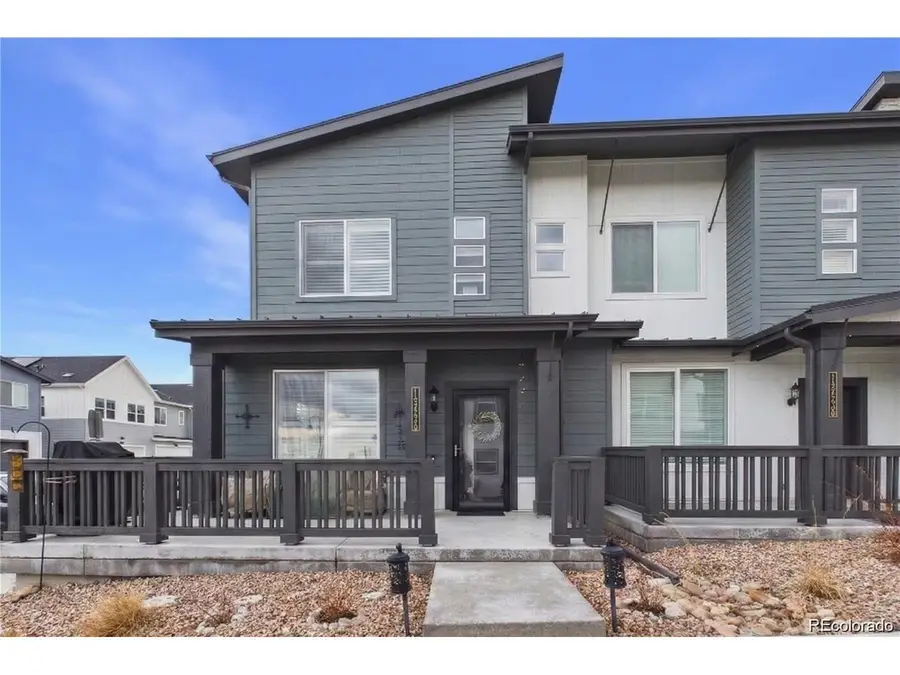 14553 W 91st Dr #A, Arvada, CO 80005 - #2