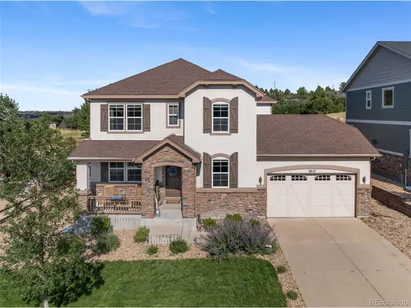 2612 Mccracken Ln, Castle Rock, CO 80104