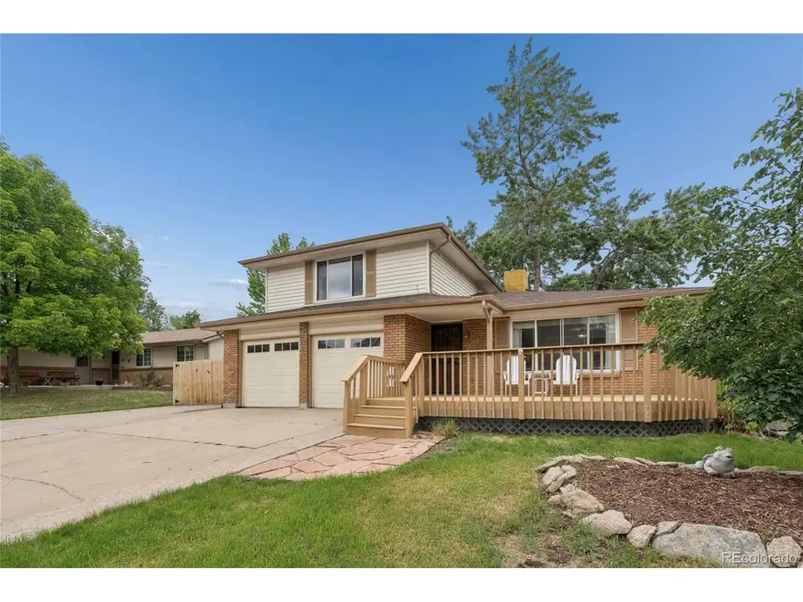 8352 Yarrow Ct, Arvada, CO 80005 - #3