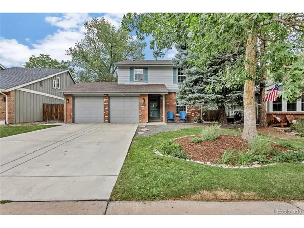 7926 S Roslyn Way, Englewood, CO 80112