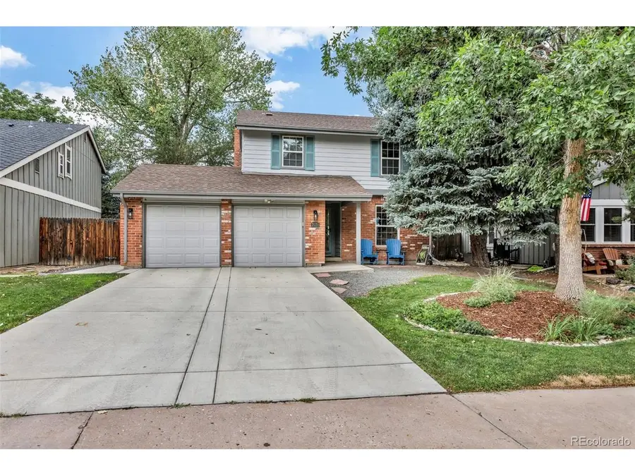 7926 S Roslyn Way, Englewood, CO 80112 - #2