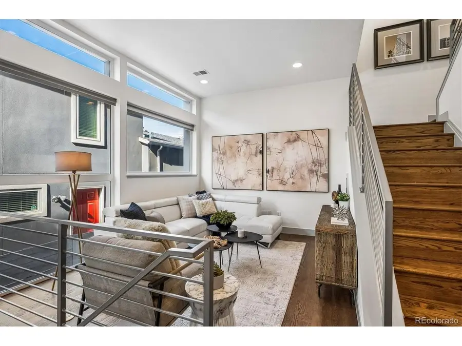 2806 W 25th Ave, Denver, CO 80211 - #3
