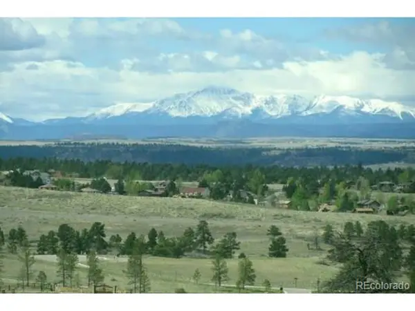 0 Betts Ranch Rd, Parker, CO 80134