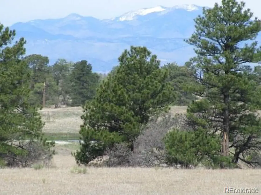 0 Betts Ranch Rd, Parker, CO 80134 - #2