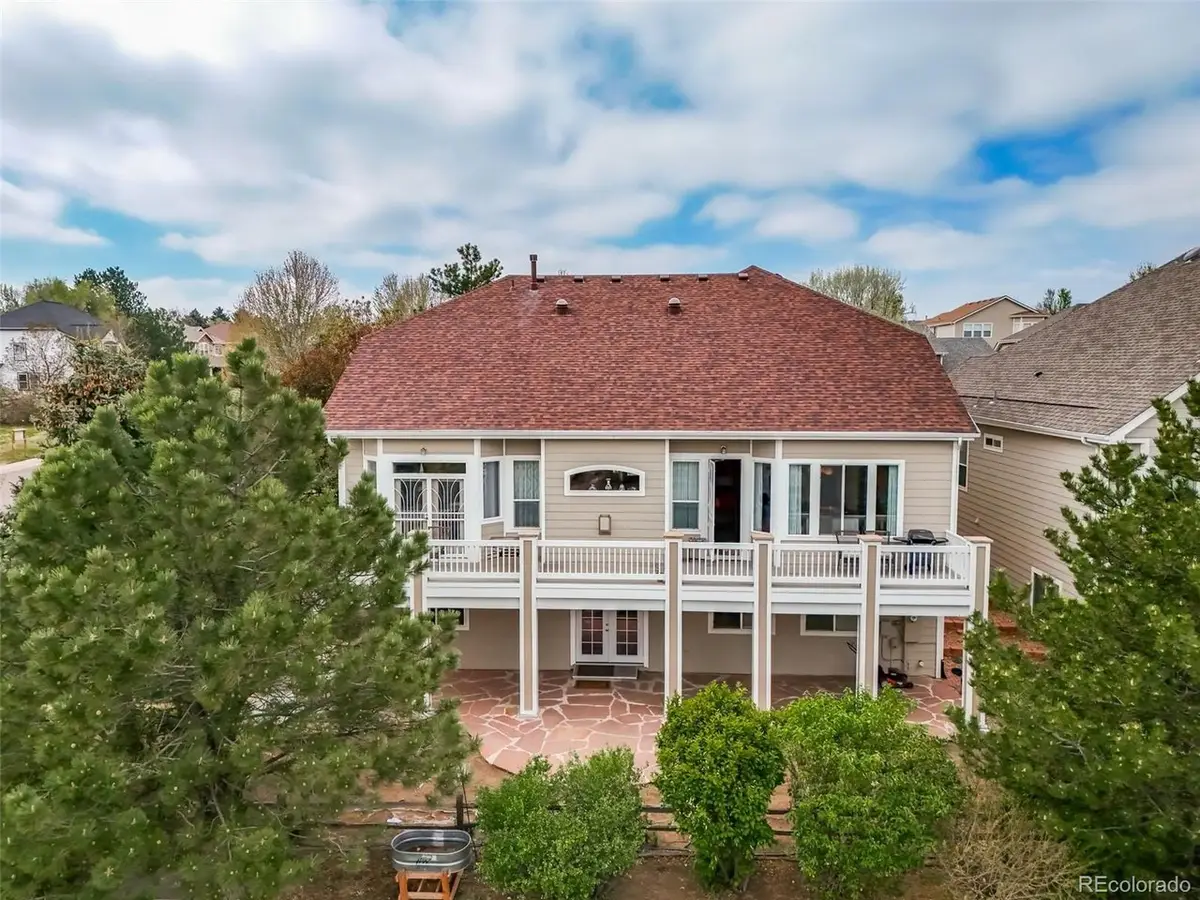 9225 W Quarles Pl, Littleton, CO 80128 - #1