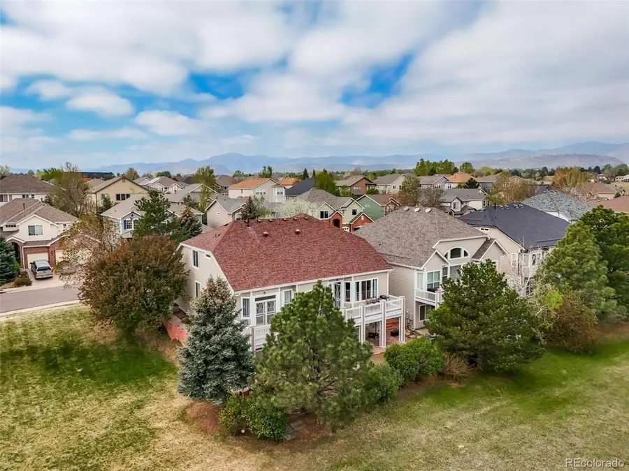 9225 W Quarles Pl, Littleton, CO 80128 - #2