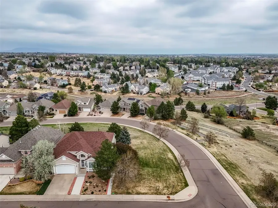 9225 W Quarles Pl, Littleton, CO 80128 - #3