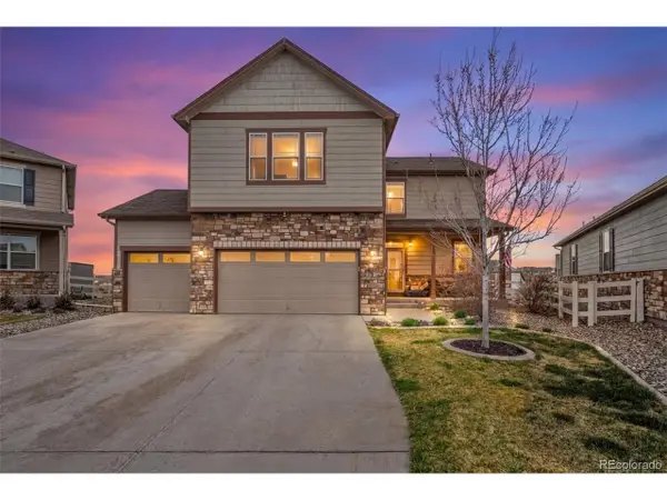 5849 Echo Park Circle, Castle Rock, CO 80104