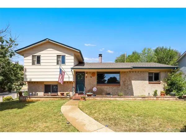 2346 Laramie Dr, Colorado Springs, CO 80910