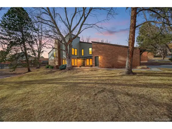 6969 W Yale Ave #32, Denver, CO 80227