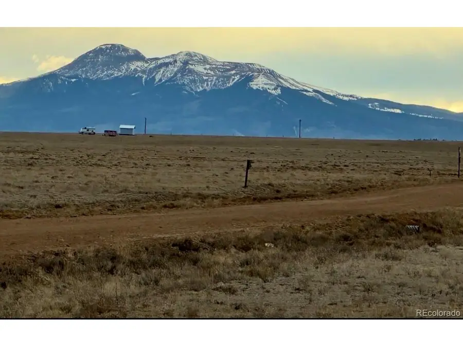 3995 Moffat Rd, Hartsel, CO 80449 - #3