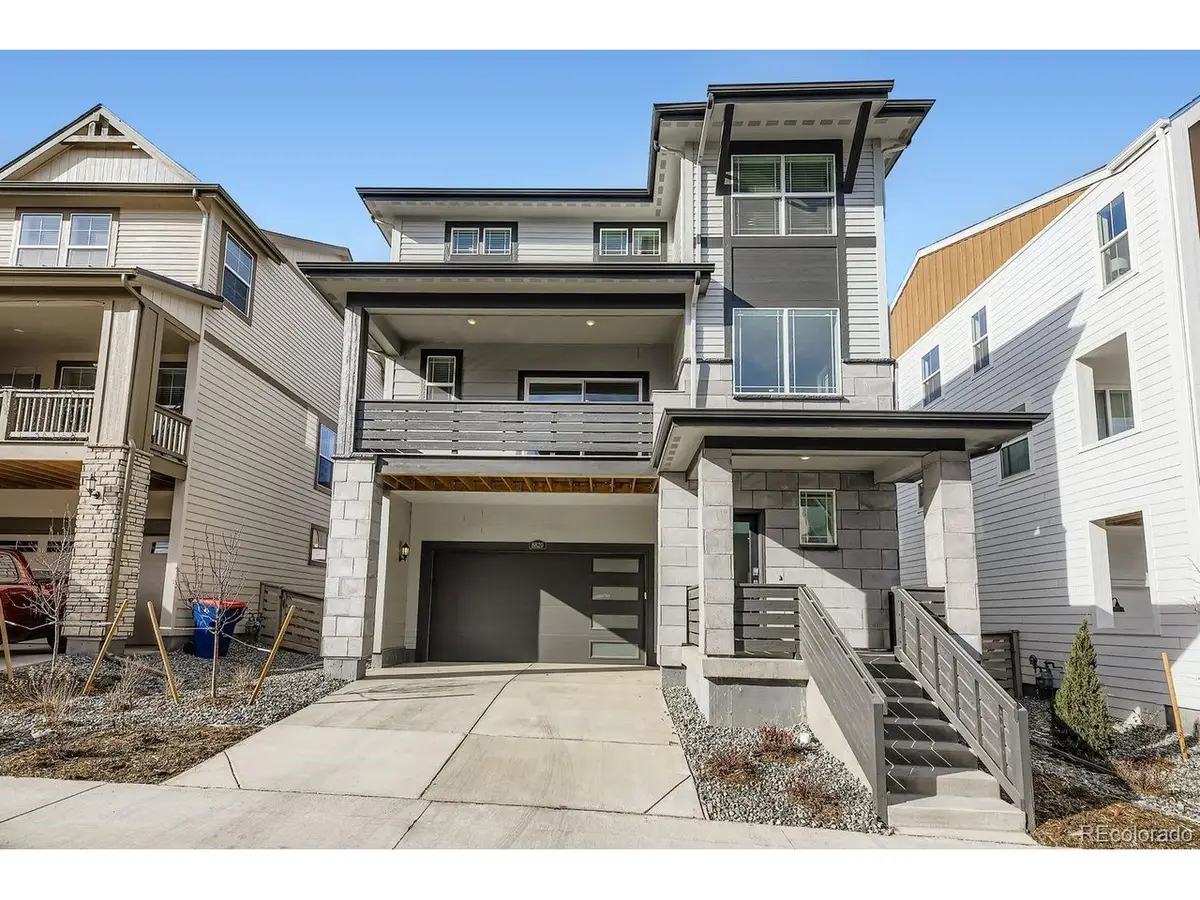 8820 Watercress Cir, Littleton, CO 80125 - Image #1