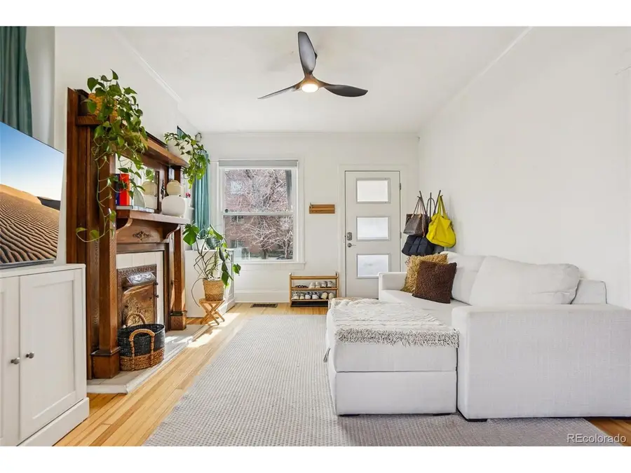 425 E Ellsworth Ave, Denver, CO 80209 - #3