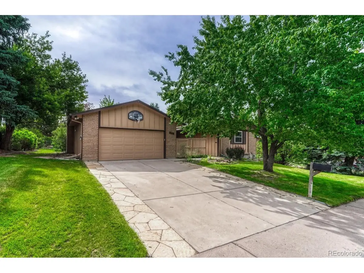 2648 S Macon Ct, Aurora, CO 80014 - #1