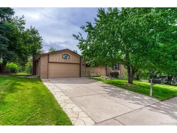 2648 S Macon Ct, Aurora, CO 80014