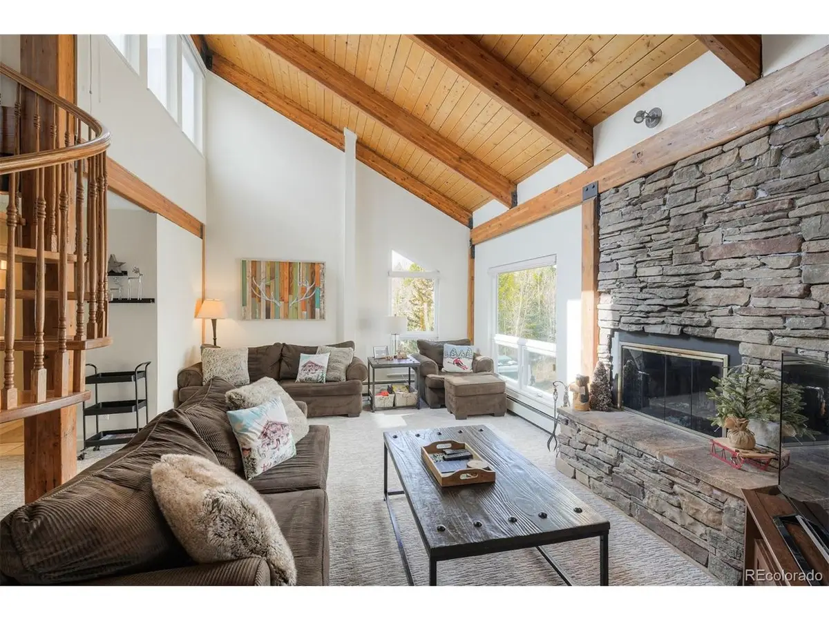 101 Ryan Gulch Ct #A303, Silverthorne, CO 80498 - #1