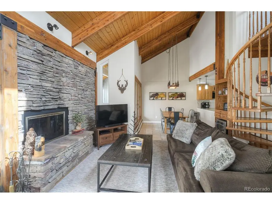 101 Ryan Gulch Ct #A303, Silverthorne, CO 80498 - #3