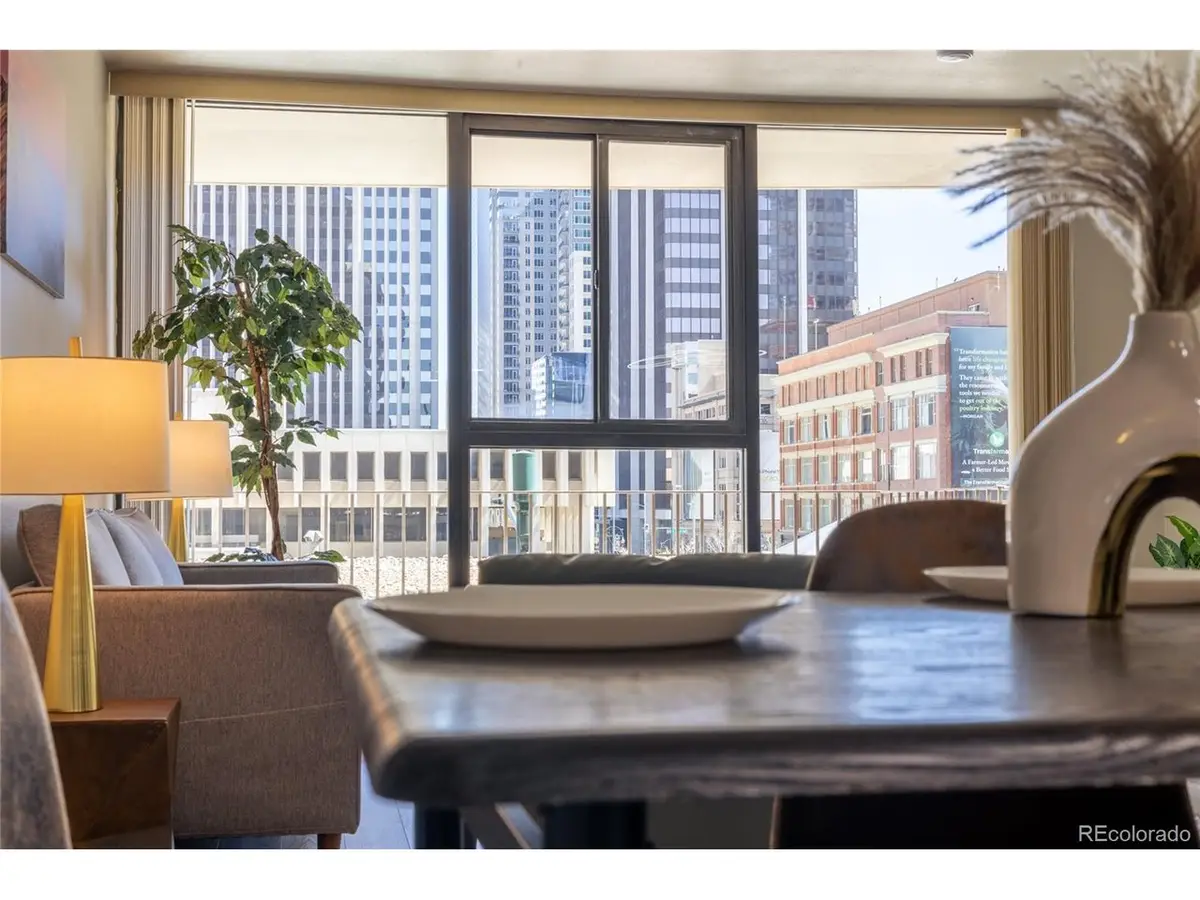 1020 15th St #3D, Denver, CO 80202 - #1