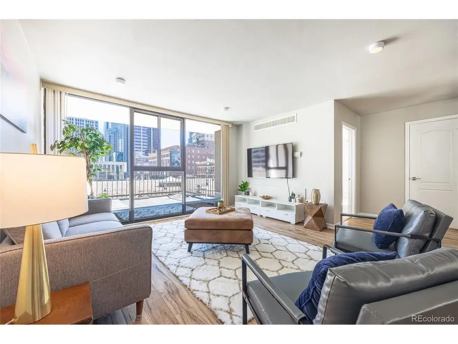1020 15th St #3D, Denver, CO 80202 - #2