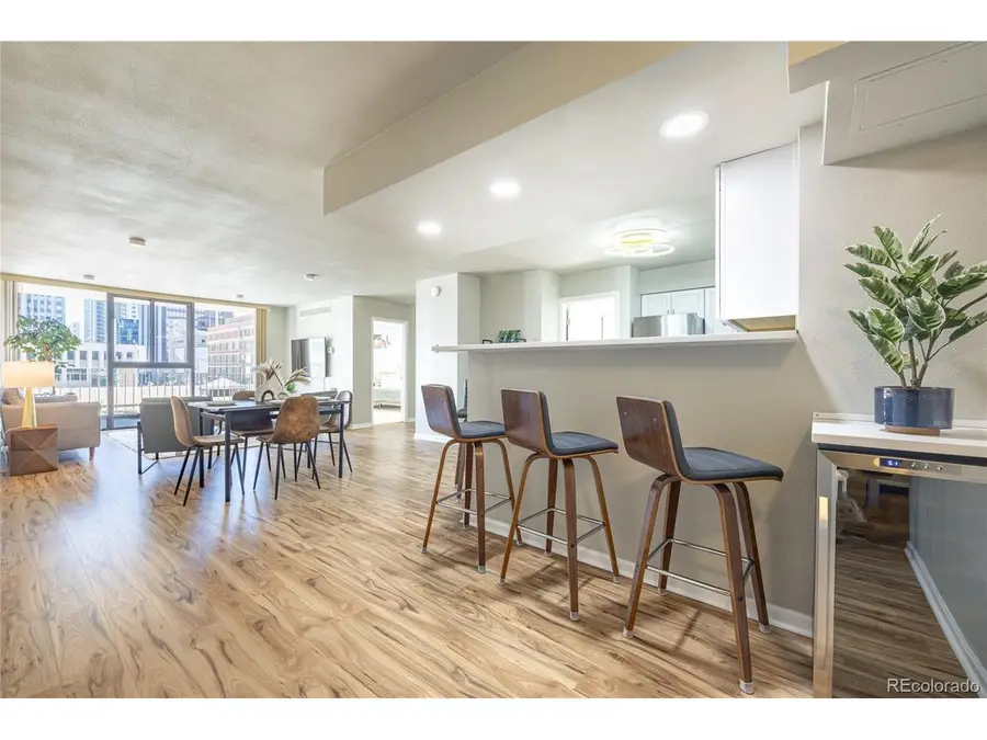 1020 15th St #3D, Denver, CO 80202 - #3