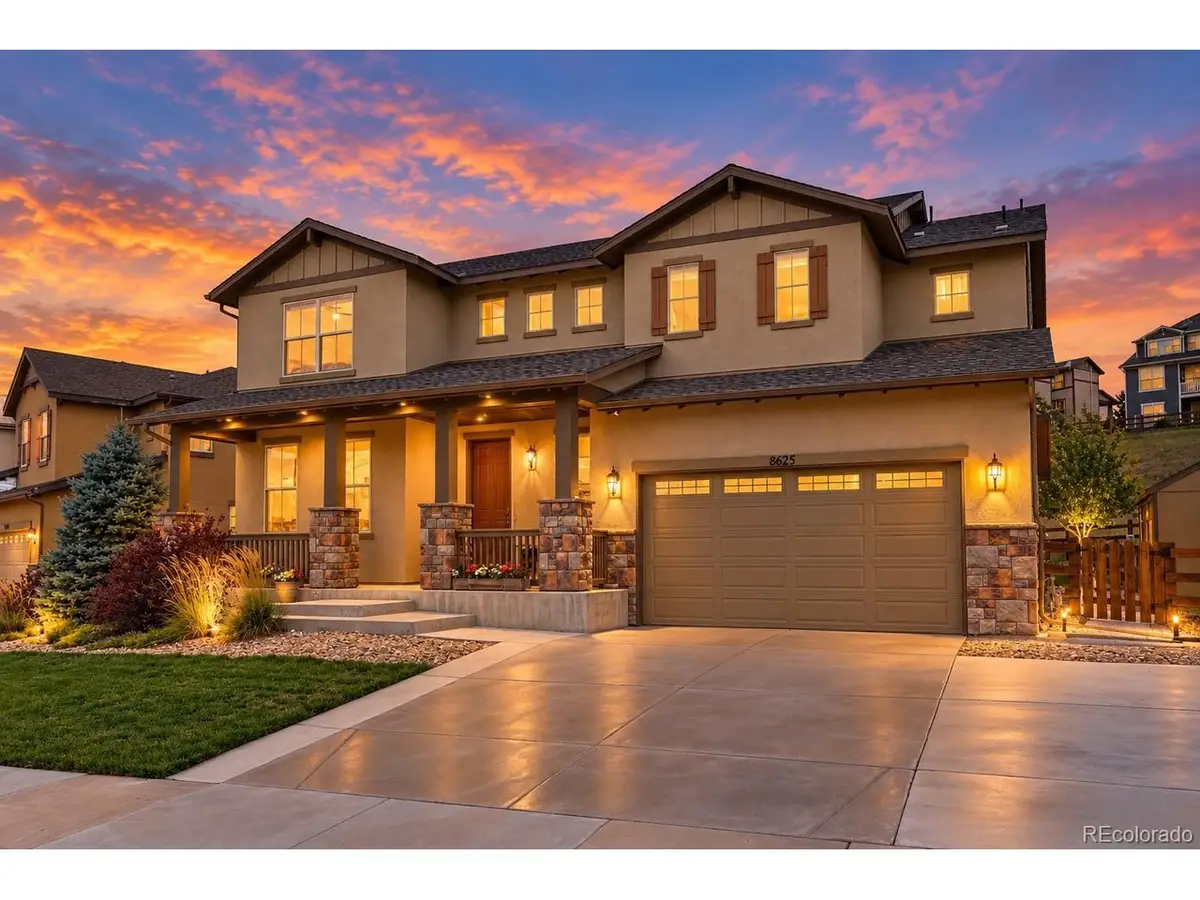 8625 Yucca St, Arvada, CO 80007 - #1