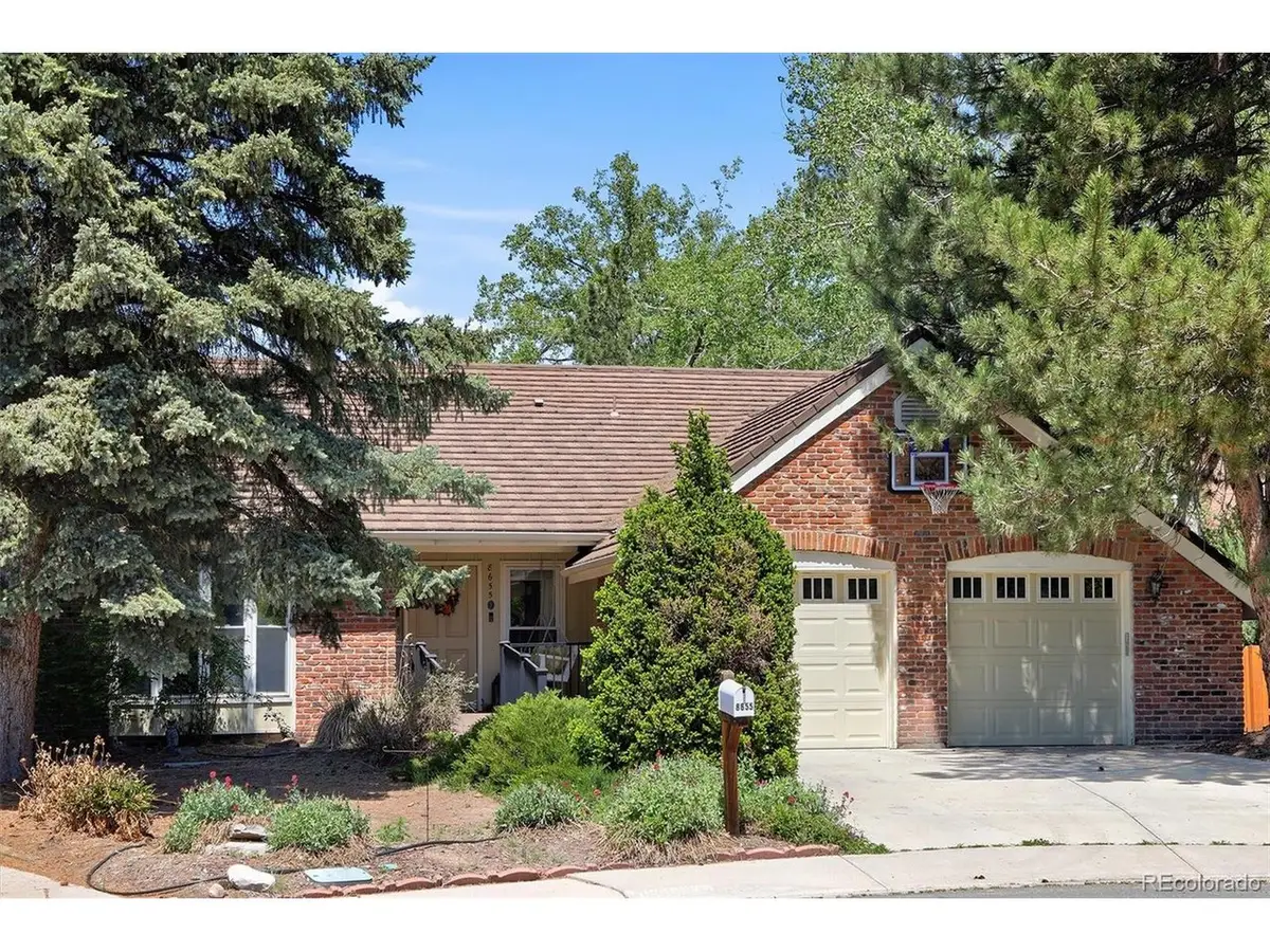 8655 E Phillips Ave, Centennial, CO 80112 - #1