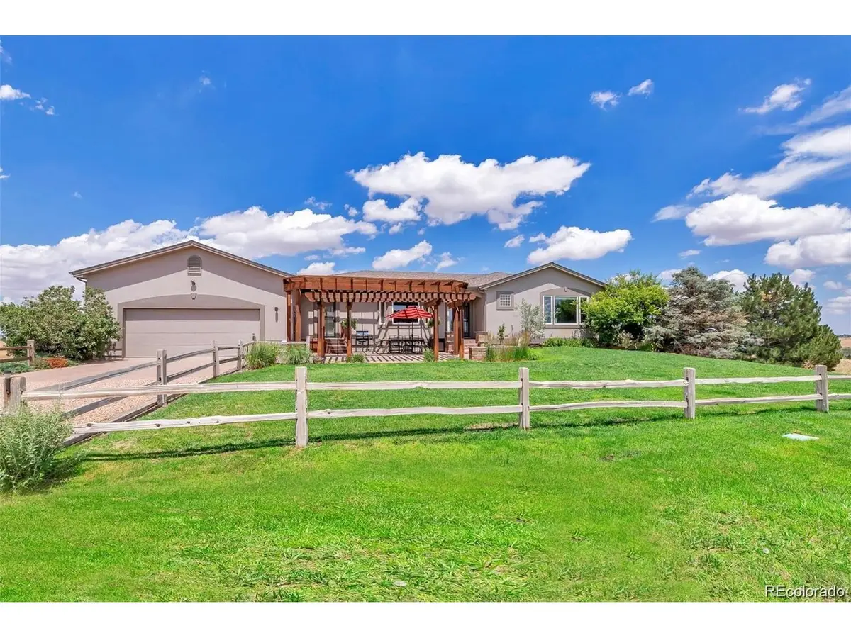 992 S County Road 129, Bennett, CO 80102 - Image #1