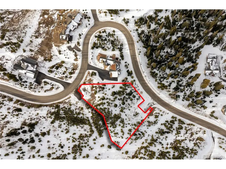 1414 Pioneer Trl, Fraser, CO 80442 - Image #2