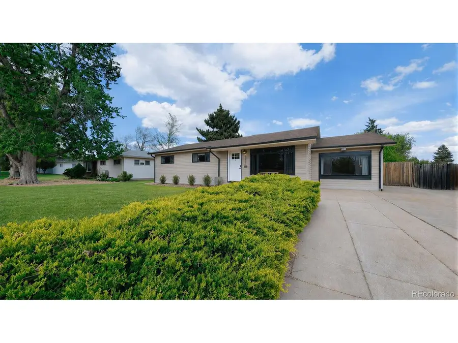 5150 S Keenland Ct, Littleton, CO 80123 - #3