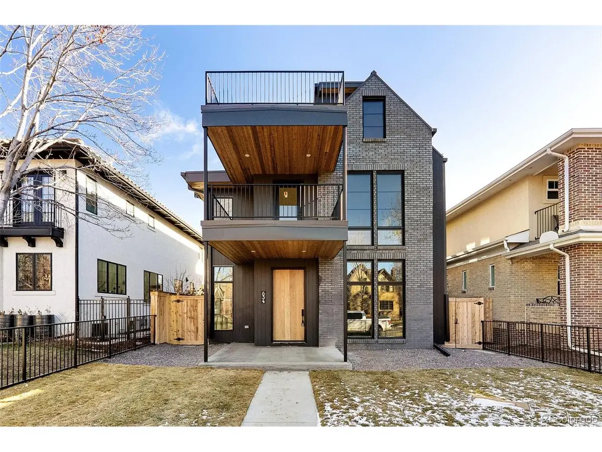 634 S Race St, Denver, CO 80209 - #1