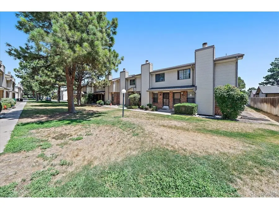 1191 S Sable Blvd #G, Aurora, CO 80012 - #3