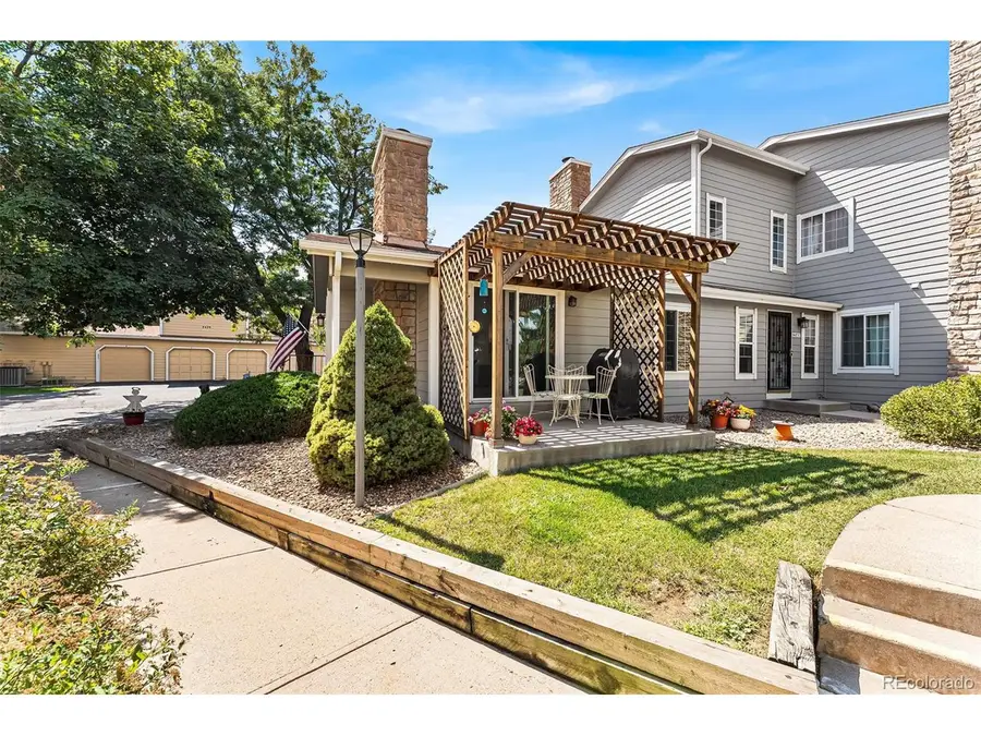 8427 Everett Way #D, Arvada, CO 80005 - Image #3