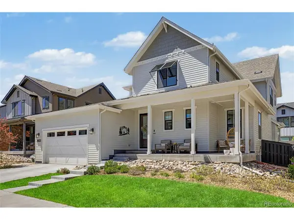 11048 Bright Sky Cir, Littleton, CO 80125