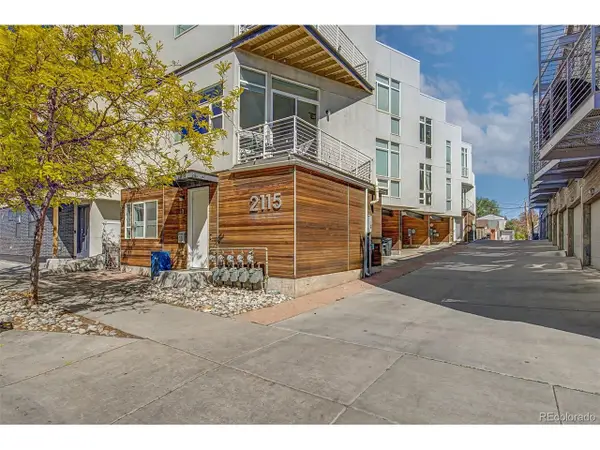 2115 W 32nd Ave #3, Denver, CO 80211