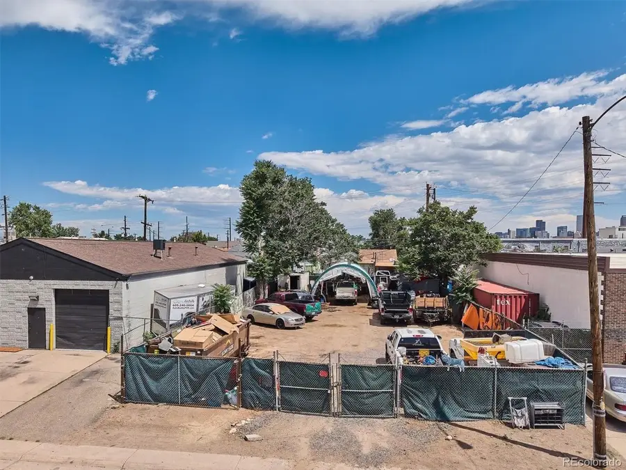 1385 W Byers Pl, Denver, CO 80223 - #2