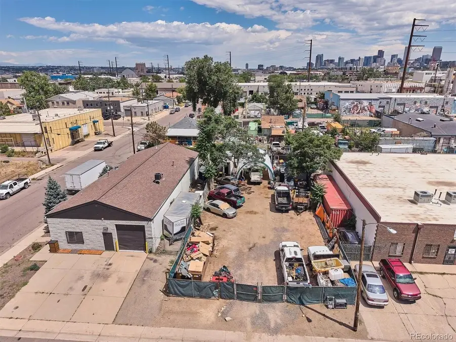 1385 W Byers Pl, Denver, CO 80223 - #3