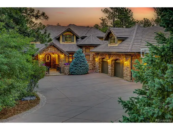 2553 Saddleback Ct, Castle Rock, CO 80104