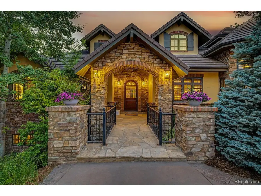 2553 Saddleback Ct, Castle Rock, CO 80104 - #2