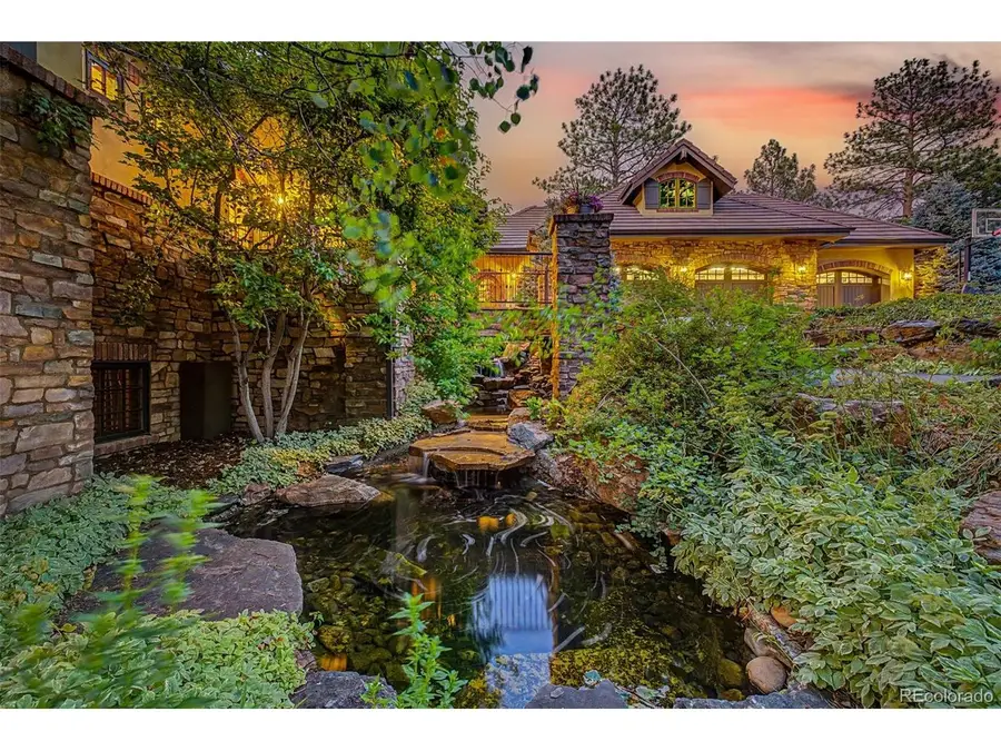 2553 Saddleback Ct, Castle Rock, CO 80104 - #3